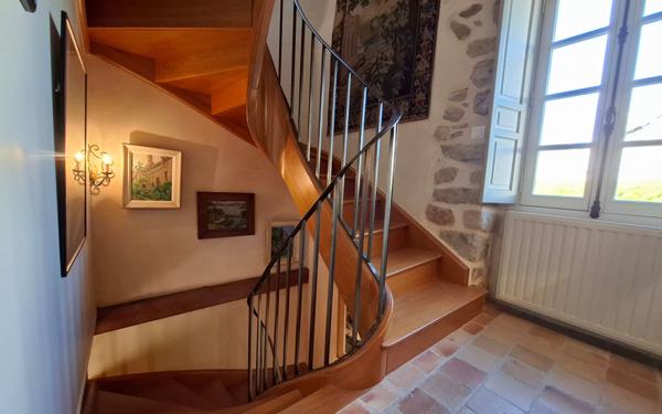 Maison à vendre    5 pièces • 167 m2 Batz-sur-Mer