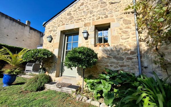 Maison à vendre    5 pièces • 167 m2 Batz-sur-Mer