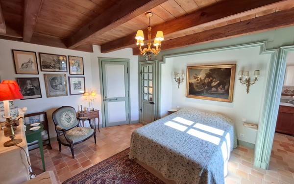 Maison à vendre    5 pièces • 167 m2 Batz-sur-Mer