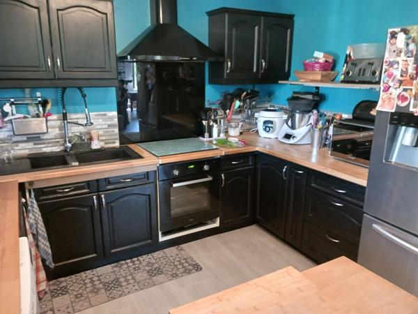 Belle maison a la campagne