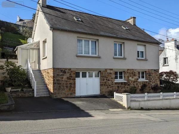 Achat - Maison Saint-Martin-des-Champs 29600 5 pièces 80 m 2 532 m 2