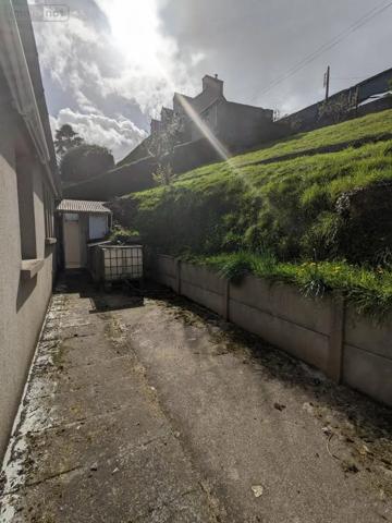 Achat - Maison Saint-Martin-des-Champs 29600 5 pièces 80 m 2 532 m 2