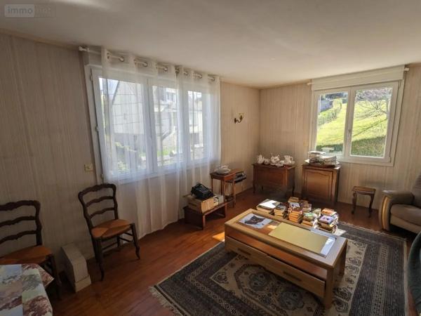 Achat - Maison Saint-Martin-des-Champs 29600 5 pièces 80 m 2 532 m 2