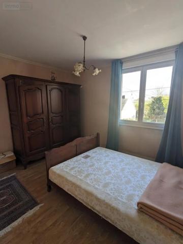 Achat - Maison Saint-Martin-des-Champs 29600 5 pièces 80 m 2 532 m 2