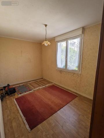 Achat - Maison Saint-Martin-des-Champs 29600 5 pièces 80 m 2 532 m 2