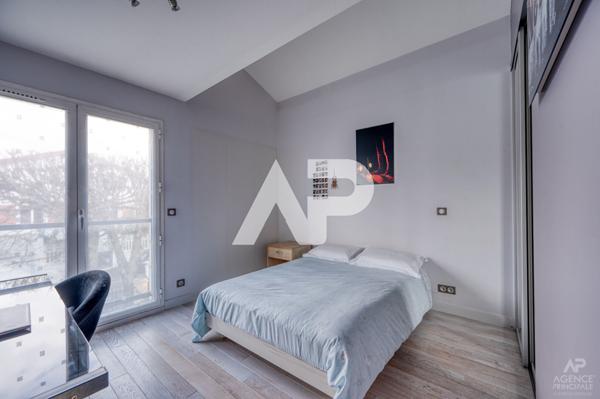 Maison Rueil Malmaison 7 pièce(s) 179m² €1 150 000 ** - Référence 19960