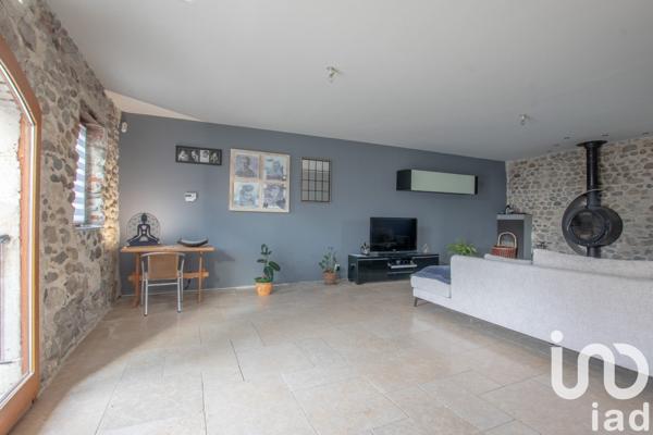 Maison à vendre 4 pièces 131 m² Bloye