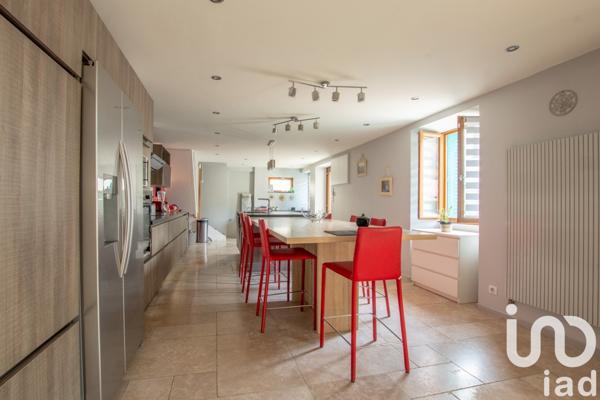 Maison à vendre 4 pièces 131 m² Bloye