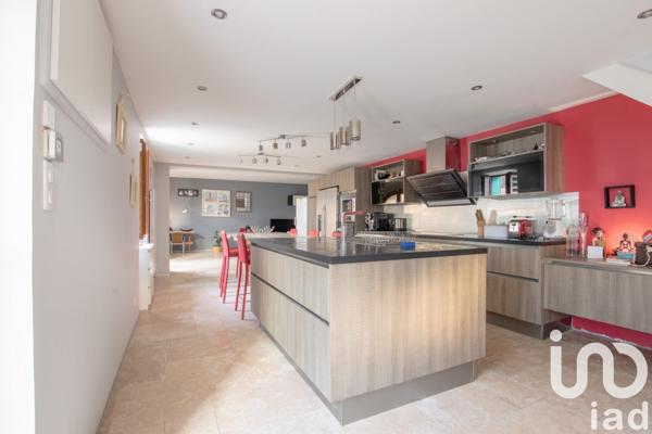 Maison à vendre 4 pièces 131 m² Bloye