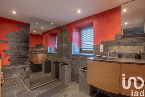 Maison à vendre 4 pièces 131 m² Bloye