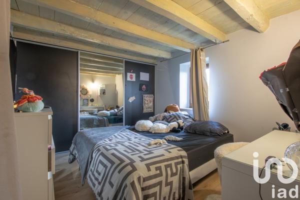 Maison à vendre 4 pièces 131 m² Bloye