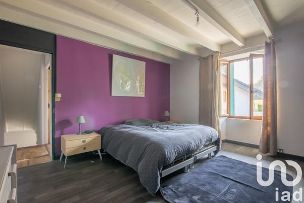 Maison à vendre 4 pièces 131 m² Bloye