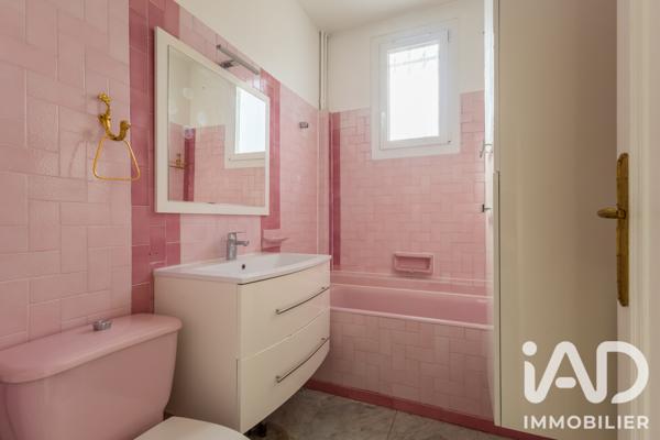 Maison à vendre 6 pièces 102,5 m² Vigneux-sur-Seine