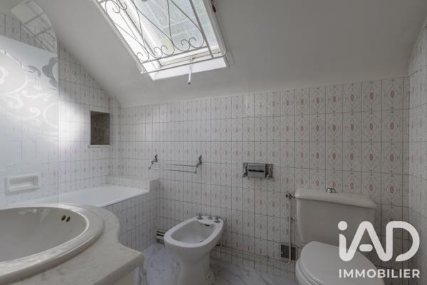 Maison à vendre 6 pièces 102,5 m² Vigneux-sur-Seine