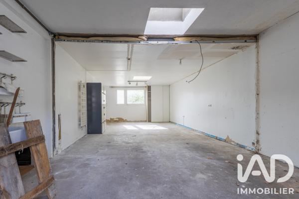 Maison à vendre 6 pièces 102,5 m² Vigneux-sur-Seine