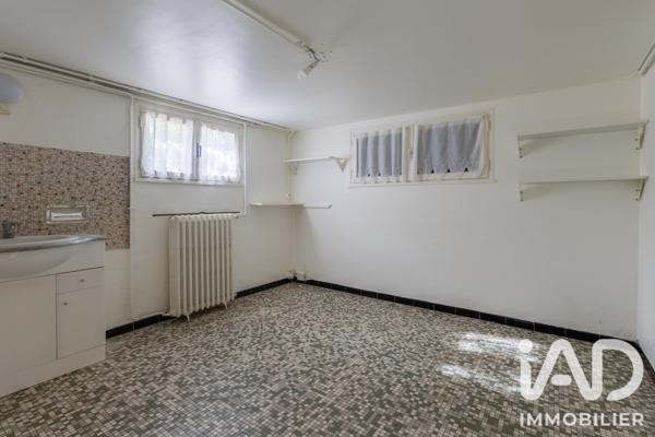 Maison à vendre 6 pièces 102,5 m² Vigneux-sur-Seine