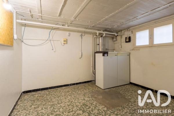 Maison à vendre 6 pièces 102,5 m² Vigneux-sur-Seine