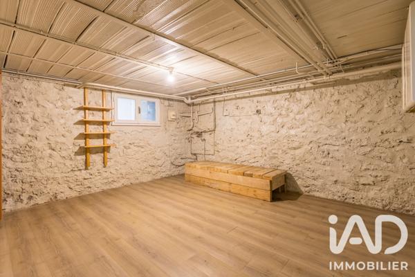 Maison à vendre 6 pièces 102,5 m² Vigneux-sur-Seine