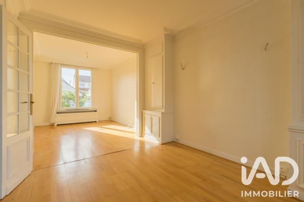Maison à vendre 6 pièces 102,5 m² Vigneux-sur-Seine
