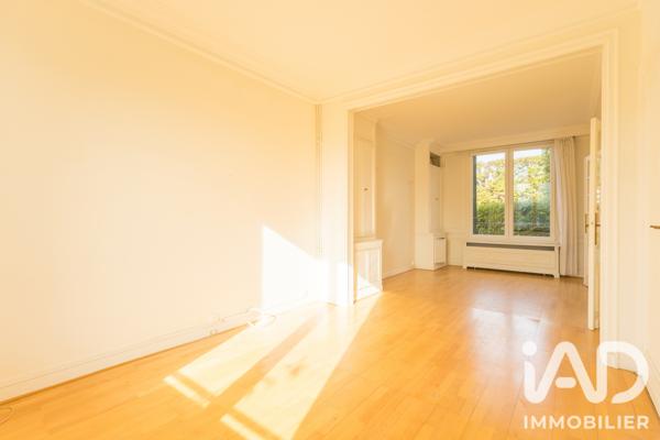 Maison à vendre 6 pièces 102,5 m² Vigneux-sur-Seine