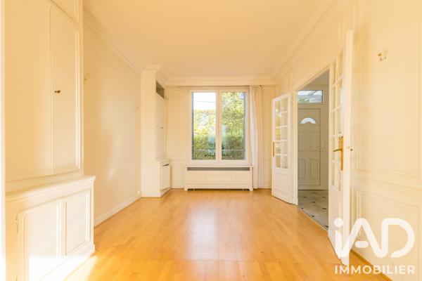 Maison à vendre 6 pièces 102,5 m² Vigneux-sur-Seine