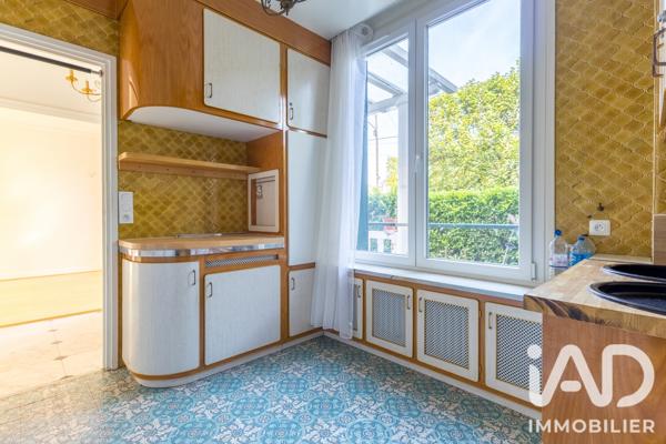 Maison à vendre 6 pièces 102,5 m² Vigneux-sur-Seine