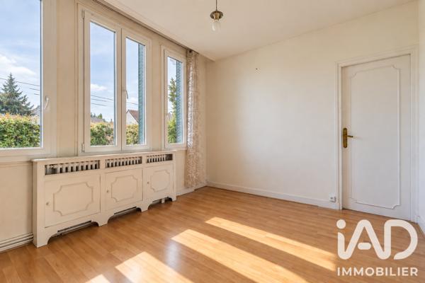 Maison à vendre 6 pièces 102,5 m² Vigneux-sur-Seine