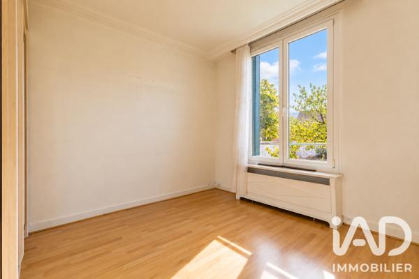 Maison à vendre 6 pièces 102,5 m² Vigneux-sur-Seine