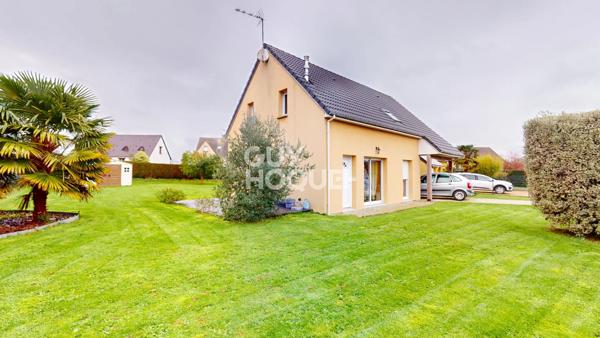 Maison Sartilly Baie Bocage 5 pièce(s) 80 m2