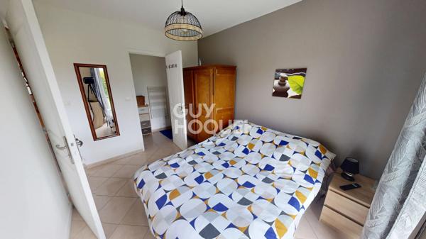 Maison Sartilly Baie Bocage 5 pièce(s) 80 m2