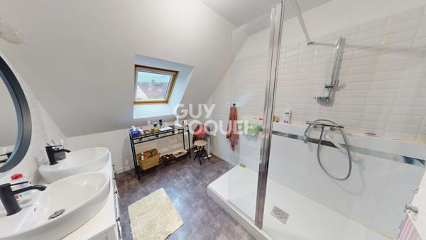 Maison Sartilly Baie Bocage 5 pièce(s) 80 m2