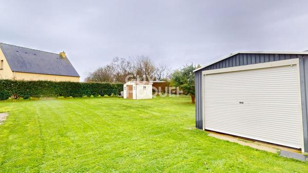 Maison Sartilly Baie Bocage 5 pièce(s) 80 m2