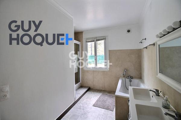 Appartement de 103.81m² en plein coeur de Dammartin-en-Goële !!!