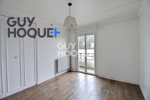 Appartement de 103.81m² en plein coeur de Dammartin-en-Goële !!!