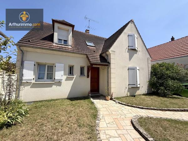 Location                                                      Maison
                        
                     6 pièces                      117 m2                     à Eaubonne