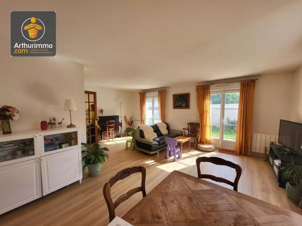 Location                                                      Maison
                        
                     6 pièces                      117 m2                     à Eaubonne