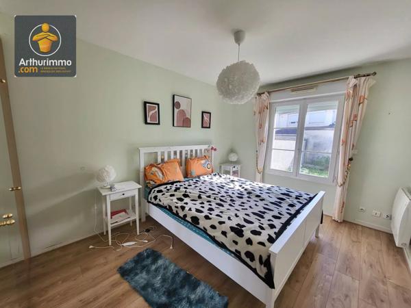 Location                                                      Maison
                        
                     6 pièces                      117 m2                     à Eaubonne