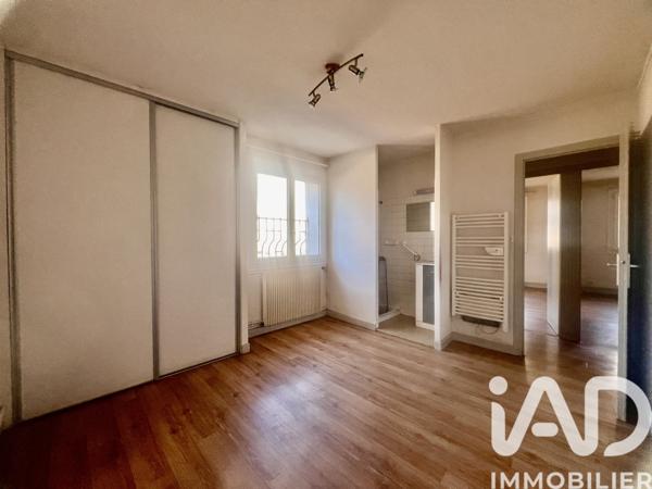 Maison à vendre 8 pièces 128 m² Crêts en Belledonne
