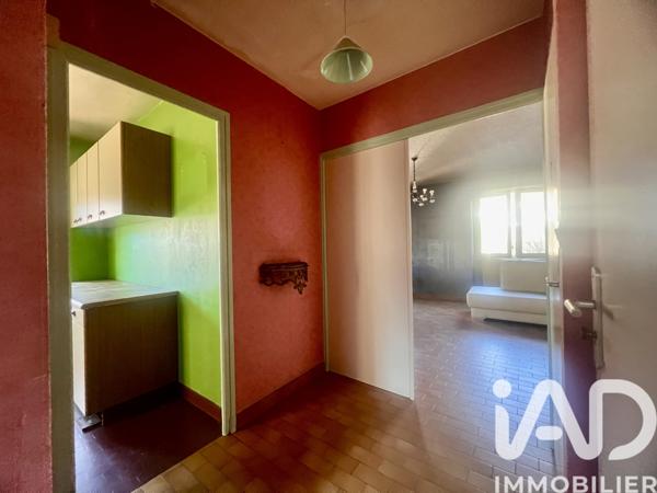 Maison à vendre 8 pièces 128 m² Crêts en Belledonne