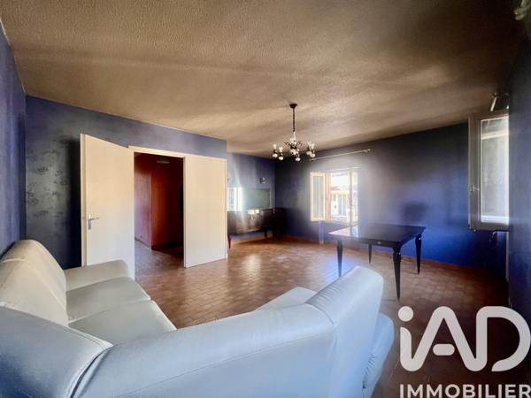 Maison à vendre 8 pièces 128 m² Crêts en Belledonne