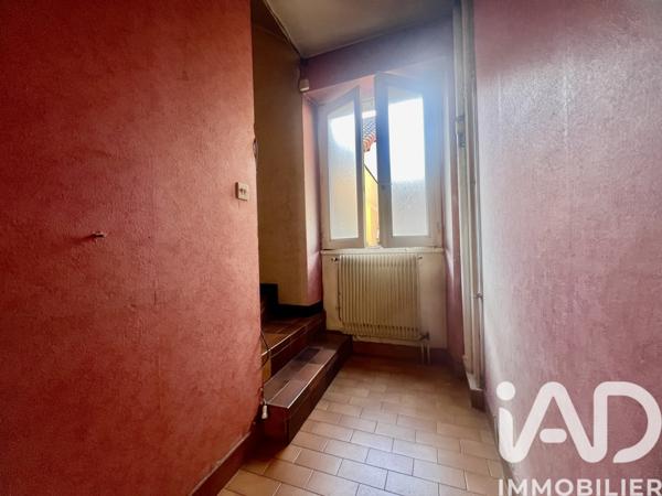 Maison à vendre 8 pièces 128 m² Crêts en Belledonne
