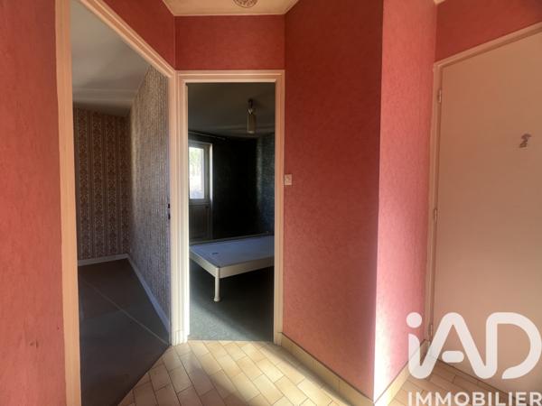 Maison à vendre 8 pièces 128 m² Crêts en Belledonne