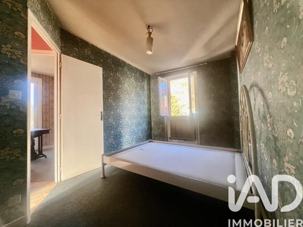 Maison à vendre 8 pièces 128 m² Crêts en Belledonne