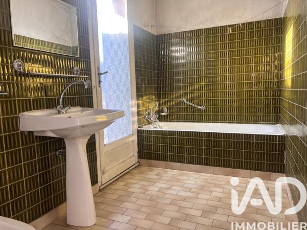Maison à vendre 8 pièces 128 m² Crêts en Belledonne