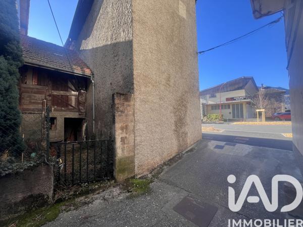 Maison à vendre 8 pièces 128 m² Crêts en Belledonne