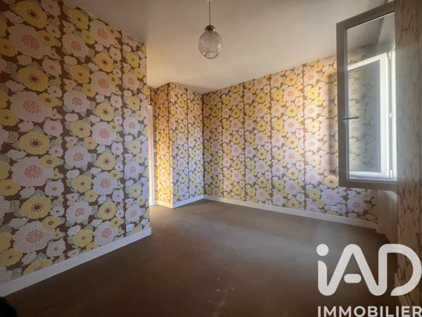 Maison à vendre 8 pièces 128 m² Crêts en Belledonne