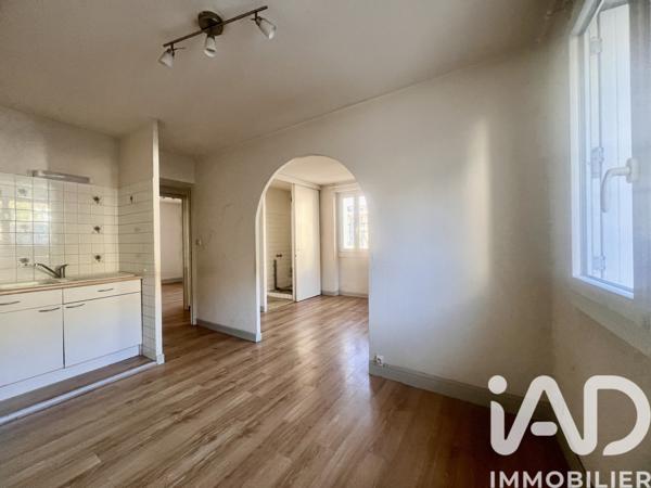 Maison à vendre 8 pièces 128 m² Crêts en Belledonne