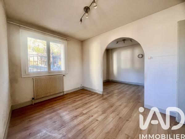 Maison à vendre 8 pièces 128 m² Crêts en Belledonne