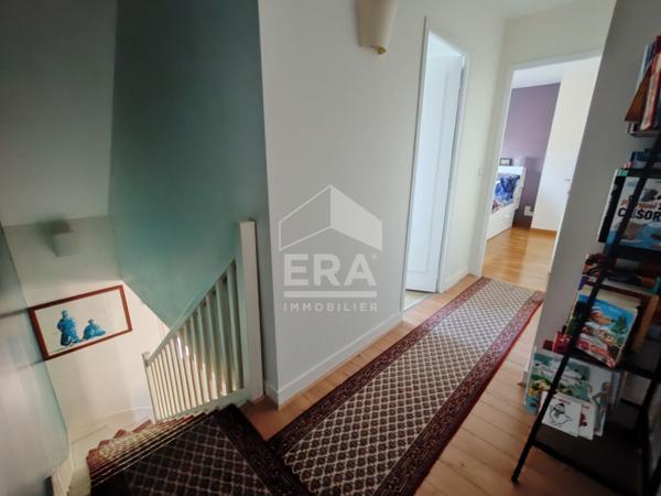 Maison familiale  6 pièces Tours Nord