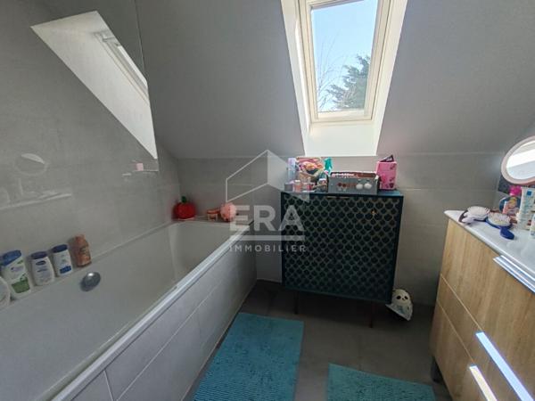 Maison familiale  6 pièces Tours Nord